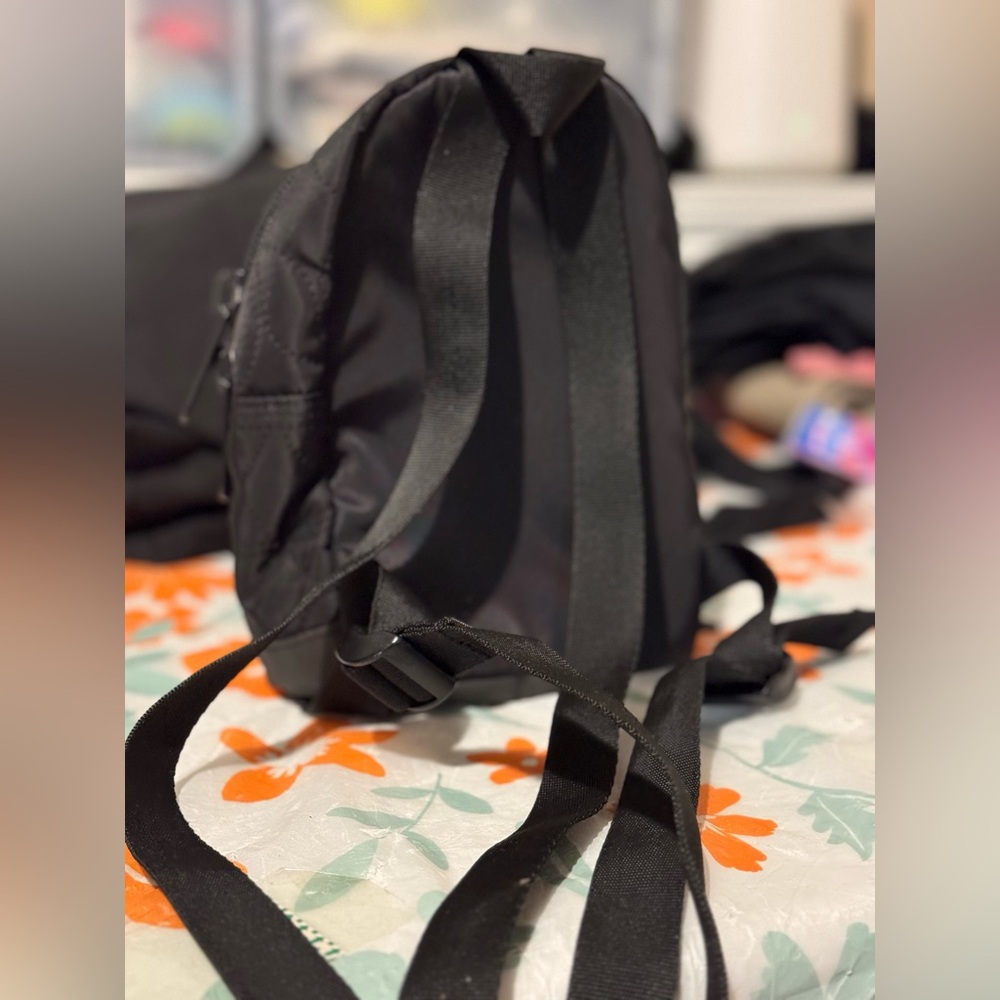 Adidas mini backpack - Picture 5 of 5